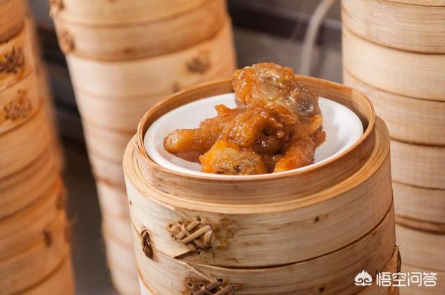 广东人早餐一般吃什么？插图20