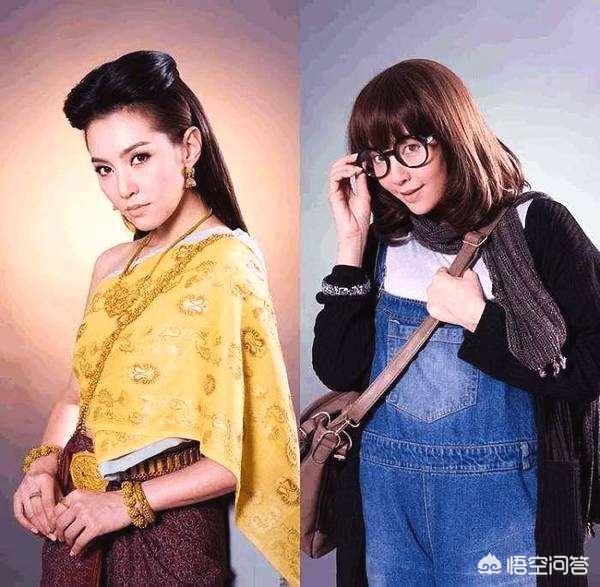 泰剧真爱无价女主角:纳瓦演过什么好看的泰剧？