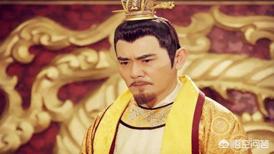 李世民一箭射死了李建成，为何还要砍下他的头颅？插图44