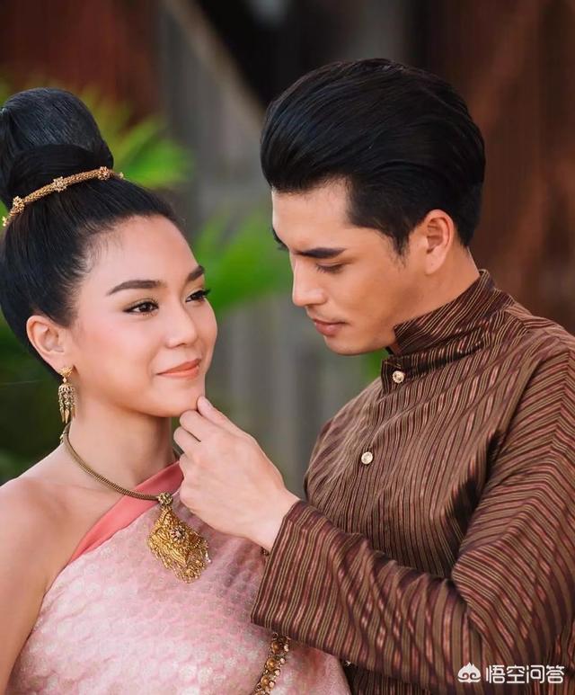 泰剧真爱无价女主角:纳瓦演过什么好看的泰剧？