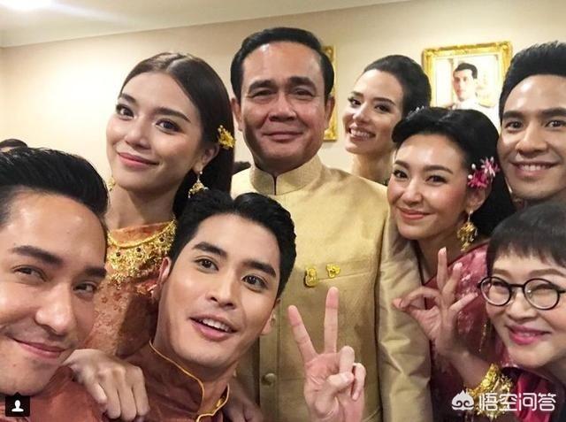 泰剧真爱无价女主角:纳瓦演过什么好看的泰剧？
