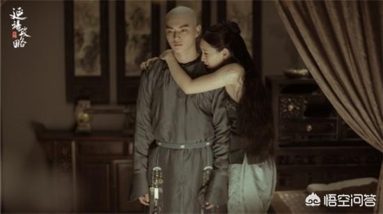 袁春望黑化:如果袁春望觉得魏璎珞跟他性格不像，那他还会喜欢她吗