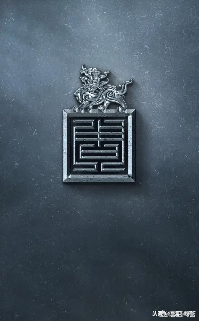 清代官制服饰有什么特点？