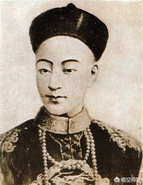 末代皇帝15岁吴涛图片
