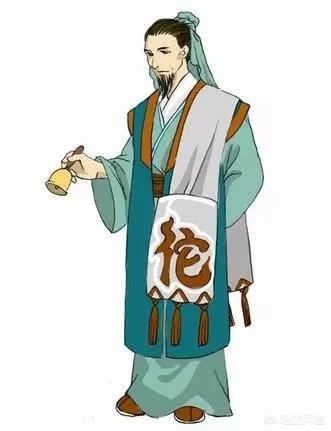 头条问答 - "郎中" 名称的由来,古代的医生为什么叫郎中?