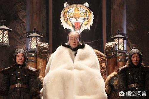 桦南胡伊萱:民国东北土匪中，还有没有比“座山雕”更厉害的？