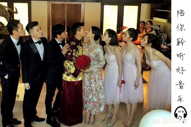 非诚勿扰黄俊杰:周杰伦有哪些适合在婚礼上播放的歌？