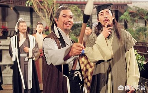 《笑傲江湖》中任我行被江南四友囚禁,只有黑白子妄想偷学吸星大法吗？为什么？