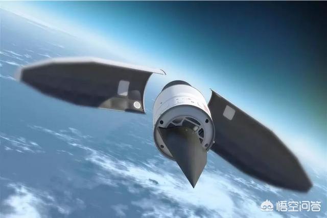 俄“先锋”导弹试射成功后，美国用B52试射了高超音速武器，新的军备竞赛是否已开始？