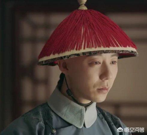袁春望为什么黑化:《延禧攻略》袁春望身世曝光，历史上真有其人吗？