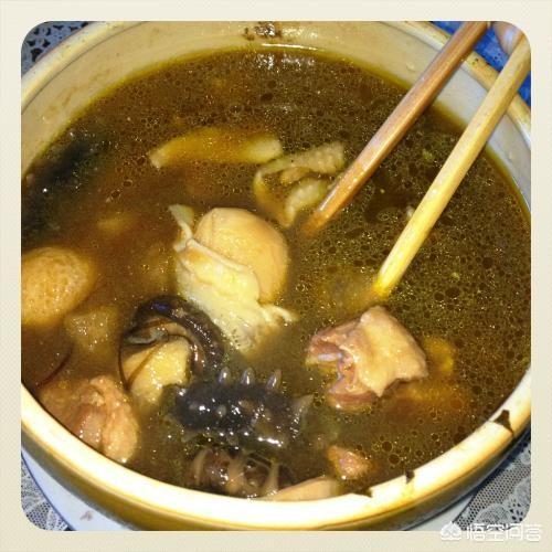 佛跳墙的材料和做法分别是怎样的？