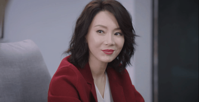 幕后之王剧情:陈数为什么会在《幕后之王》中出演配角郁海伦