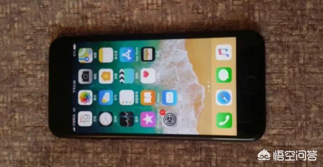 iPhone 6s跟iPhone 7相比,哪个更值得购买？