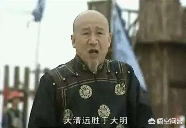 姚启圣:康熙时期，周培公和姚启圣谁更厉害一些？和索尼比呢？
