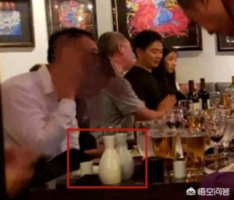 刘强东：2018年是对自己、家人及公司异常艰难的一年,只要兄弟们在一起,任何困难都可以过去,对此你怎么看？