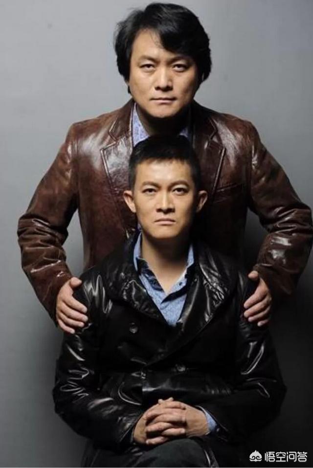 在娱乐圈里，有哪些隐藏的亲兄弟？