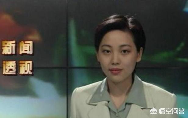 劳春燕:如何评价央视主持人劳春燕