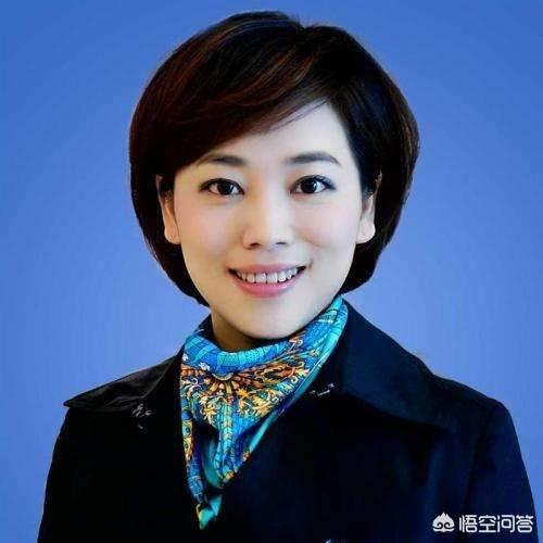 劳春燕:如何评价央视主持人劳春燕