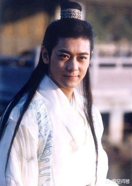 头条问答 - 你如何看待现在的古装美男?(18个回答)