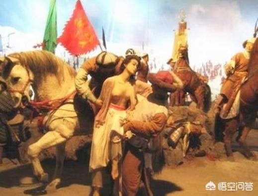 赵构退位:南宋的赵构是如何成为逃跑皇帝的？