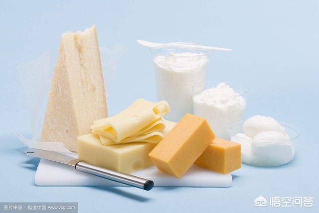 蛋白质有哪些食物来源？