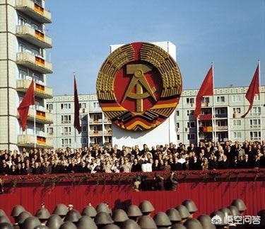 东德西德统一:被称为精锐的东德人民军，为何在德国合并后没有被“招安”？