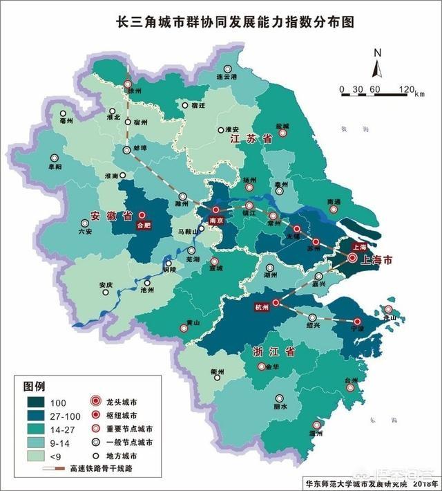 二级区域名，一级区域二级区域