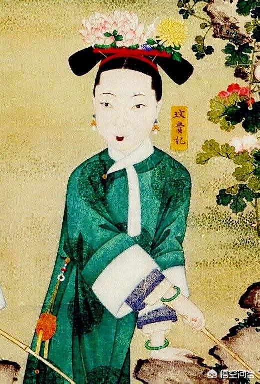 咸丰皇帝简介:咸丰皇帝有多少后妃？咸丰死后慈禧对她们怎么样？