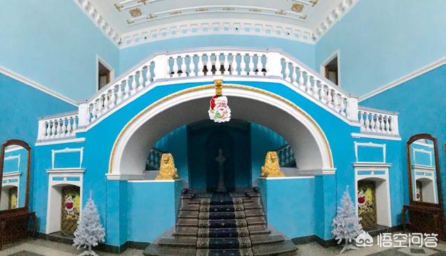 俄罗斯高加索地区旅游:俄罗斯领导人一般在哪里休闲度假？