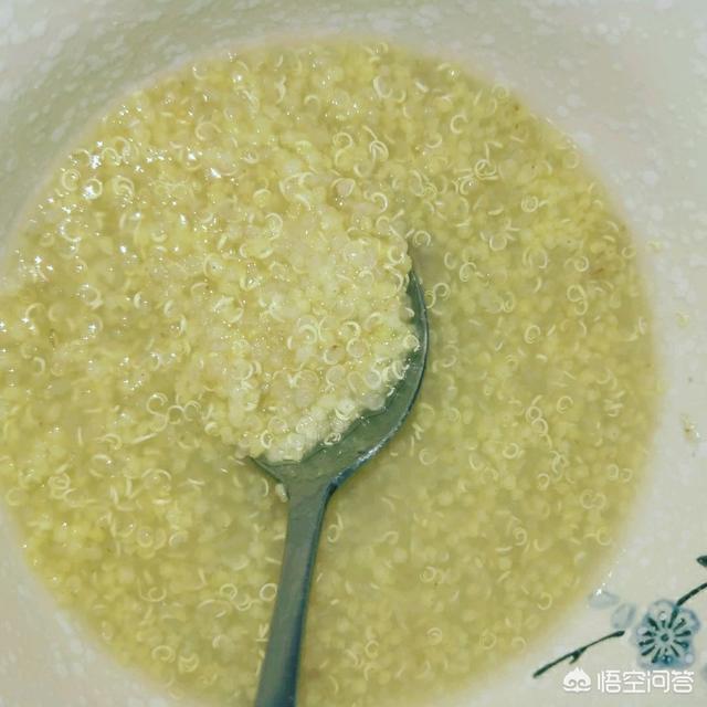 宝宝能不能吃藜麦？吃藜麦对宝宝有好处吗？