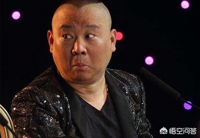 比弗利拜金狗超清在线观看:有人说吴京是电影界的郭德纲，你认同吗？