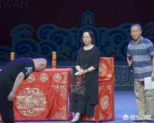 网曝麒麟剧社开箱演出门票瞬间售罄,是郭德纲的魅力,还是京剧的魅力？