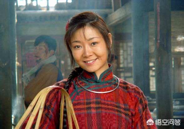 格里杰夫:从内蒙古出来的明星有哪几位？