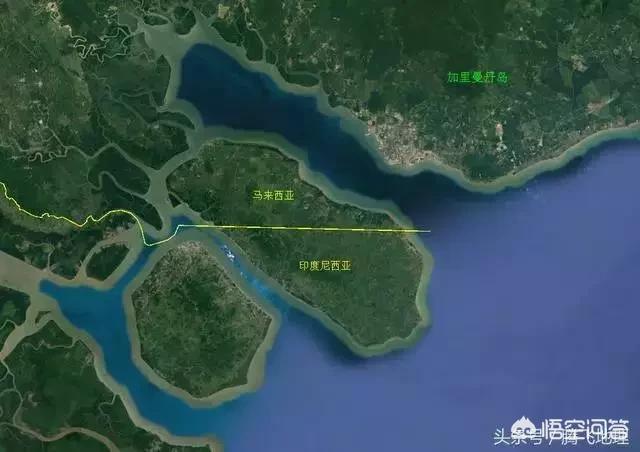 加拉巴哥群岛资料:加拉帕戈斯群岛地图 哪座岛屿分属两个以上的国家？会造成国家之间的冲突吗？