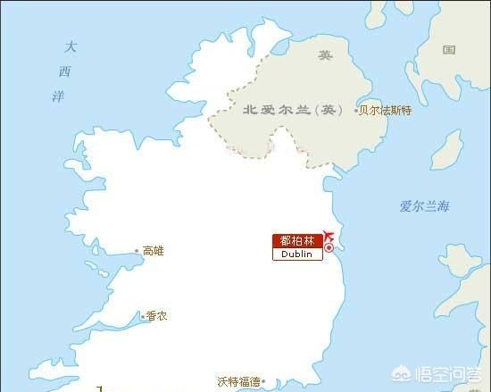 加拉巴哥群岛资料:加拉帕戈斯群岛地图 哪座岛屿分属两个以上的国家？会造成国家之间的冲突吗？