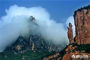 河南景区中,你最喜欢哪一个？