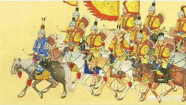 雍正王朝中：年羹尧被罢免了大将军，降级为杭州将军，这个官职到底有多大权力？插图55