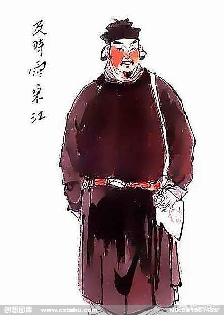 《水浒传》中,宋江和吴用为什么一定要招安？他们的心里是如何想的？