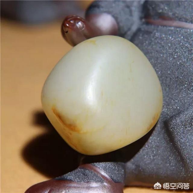 和田玉的八个等级,和田玉真正的白度是怎样的？