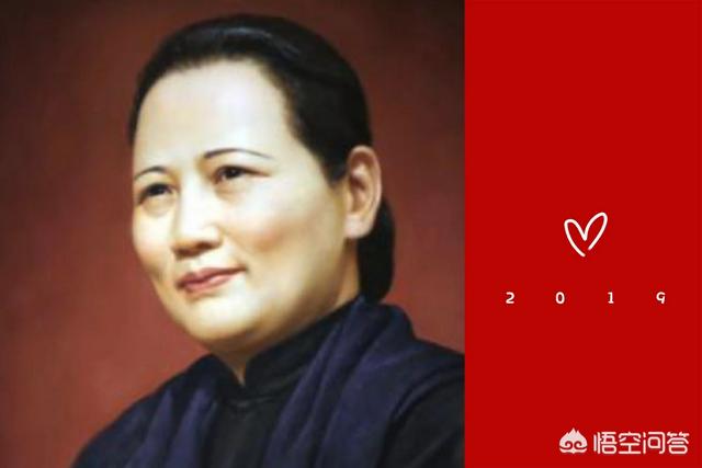 杨开慧贺子珍:历史上有哪些伟大的母亲？