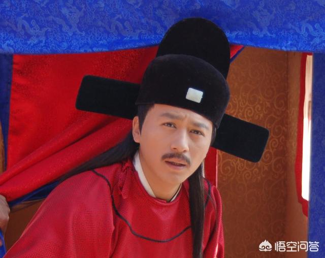 怎样评价电视剧《芝麻胡同》里的郭秉聪？