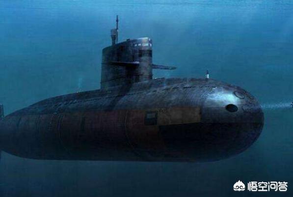 为什么潜艇不用海水降温:潜艇水下发射导弹怎样防止海水倒灌进入潜艇？