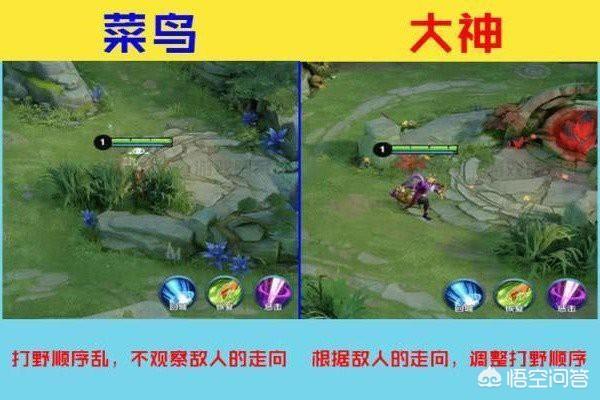 王者荣耀怎么稳？