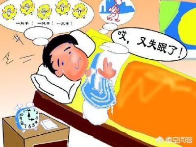 失眠的人喝咖啡或者奶茶,是不是肯定不能睡着呢？