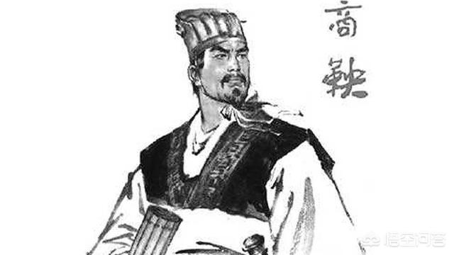 商鞅变法的历史意义:铁农具的出现和牛耕的推广，与商鞅变法之间有什么关系？