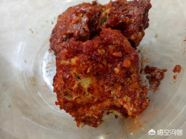 你认为湘菜中第一下饭神菜是什么,求做法？