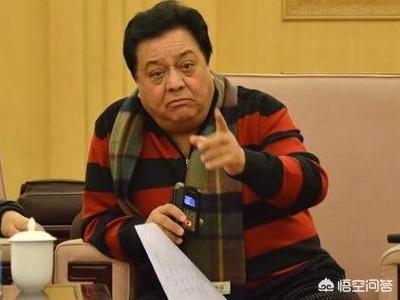 洗浴过水漫游沙皮:郭德纲当初为什么没有拜李金斗为师？