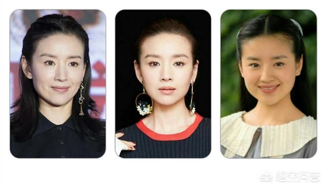 北影女张雅茹:在电影学院招生的历史上，谁的外貌分是满分？