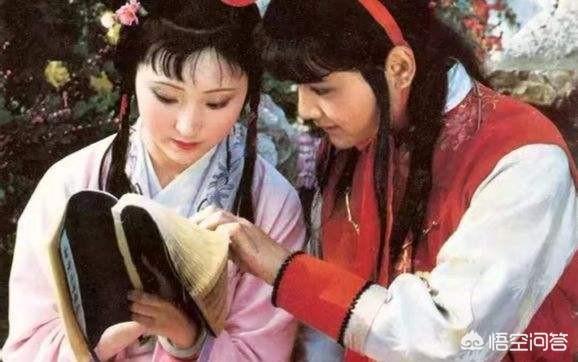 宝黛爱情悲剧的原因:《红楼梦》中，宝黛爱情是不是真爱？