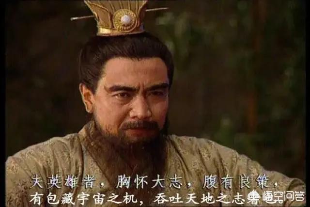 短歌行表达情绪的句子:曹操在作《短歌行》时究竟是怎样一种心境？